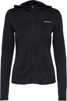 ONLY PLAY Functioneel capuchonsweatvest ONPMILA LS ZIP HOOD TRAIN TOP NOOS