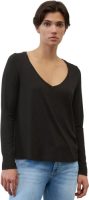 Marc O'Polo Shirt met lange mouwen