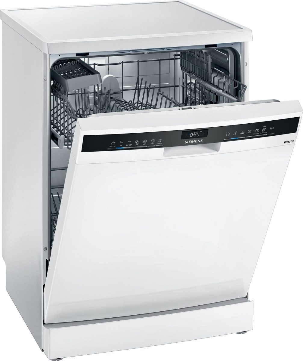 Siemens Vaatwasser SN23HW36TE