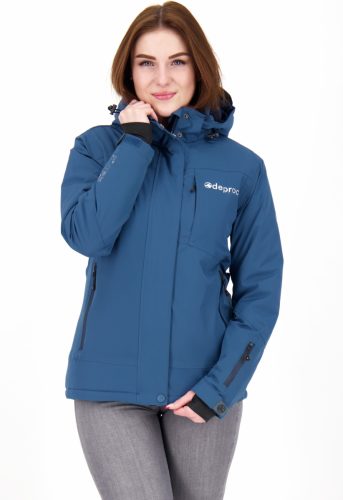 DEPROC Active Winterjack MONTREAL WOMEN