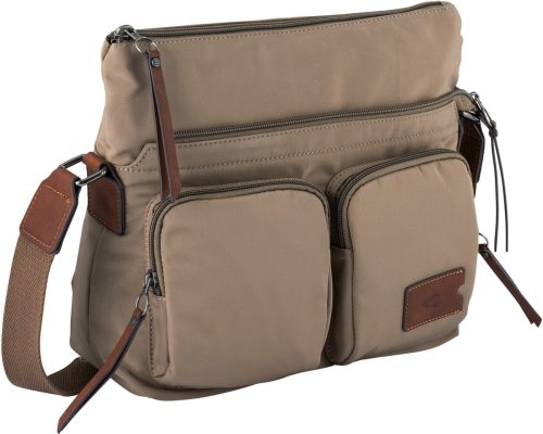 Camel active Schoudertas SKY Cross bag M