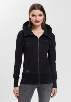 Ragwear Sweatvest NESKA ZIP O