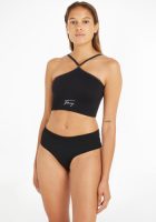 Tommy Hilfiger Underwear High-waist-string