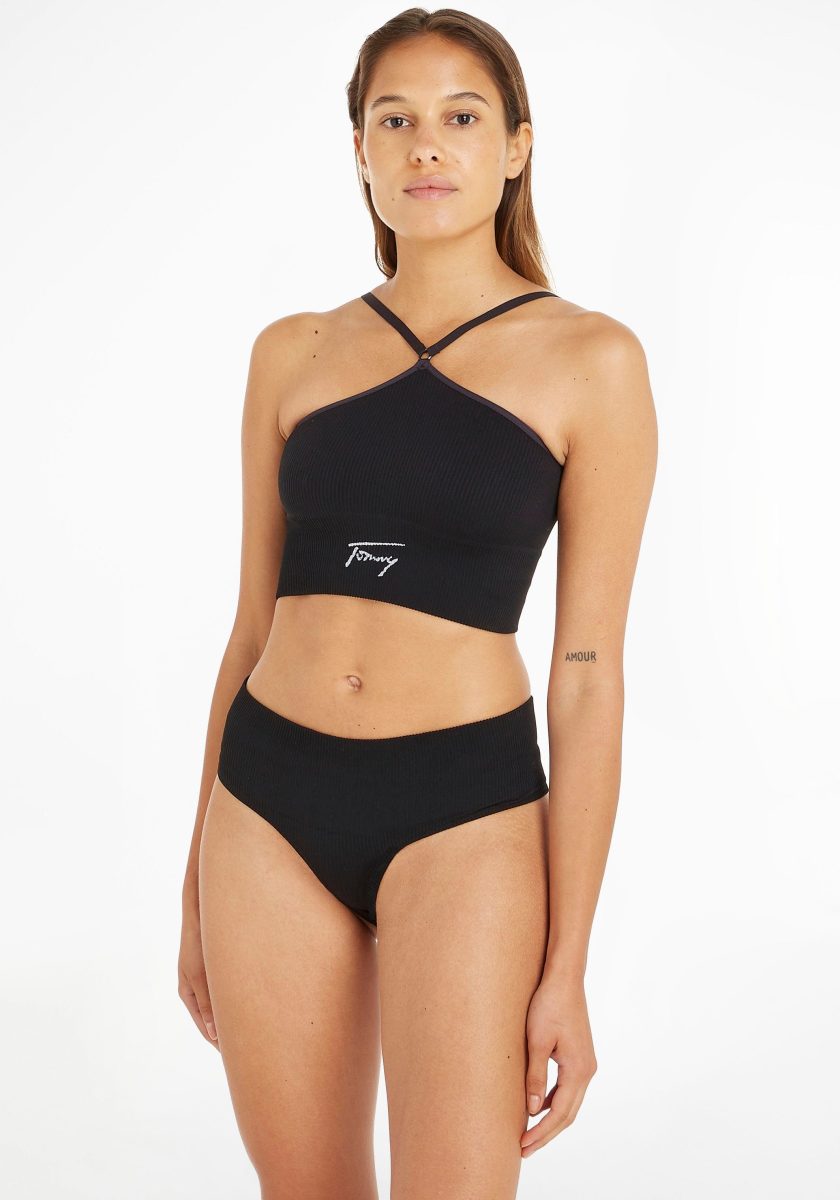 Tommy Hilfiger Underwear High-waist-string