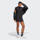 adidas Sportswear Shirtjurk ESSENTIALS 3-STRIPE DRESS