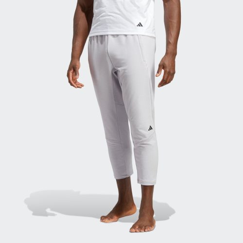 adidas Performance Sportbroek DESIGNED FOR TRAINING YOGA 7/8