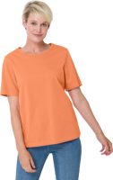 Classic Basics Shirt met korte mouwen Set van 2 shirts (1-delig)