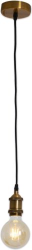 näve Led-hanglamp Regia Led hanglamp