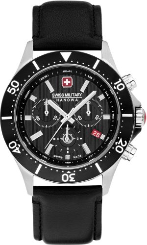 Swiss Military Hanowa Chronograaf FLAGSHIP X CHRONO, SMWGC2100705