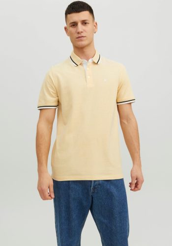 Jack & Jones Poloshirt JJEPAULOS POLO