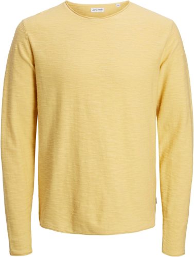 Jack & Jones Gebreide trui JJSLUB KNIT CREW NECK