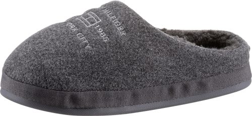 Tommy hilfiger Pantoffels HILFIGER FELT HOMESLIPPER