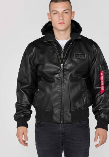 Alpha Industries Bomberjack Alpha Industries Men - Flight Jackets MA-1 D-Tec FL