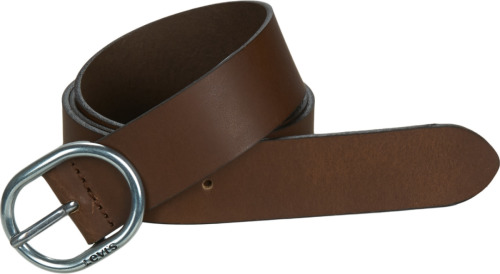 Levi's ® Leren riem HERMOSILLA