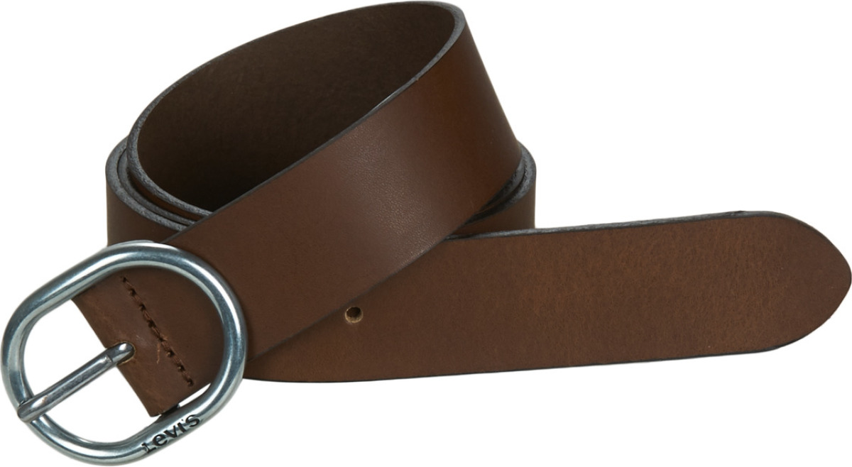 Levi's ® Leren riem HERMOSILLA