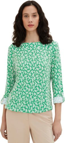 Tom tailor Shirt met print Tom tailor damesshirt met print