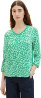 Tom tailor T-shirt Tom tailor damesshirt gedessineerd