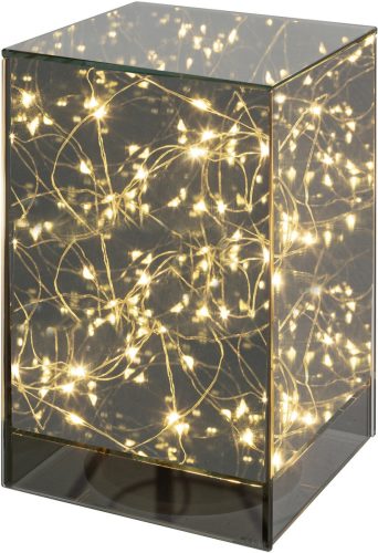 Creativ light Led-tafellamp Kerst versiering 15 led