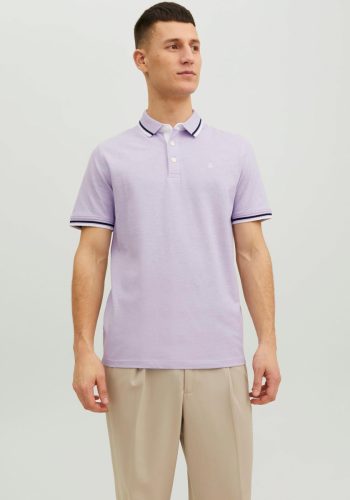 Jack & Jones Poloshirt JJEPAULOS POLO