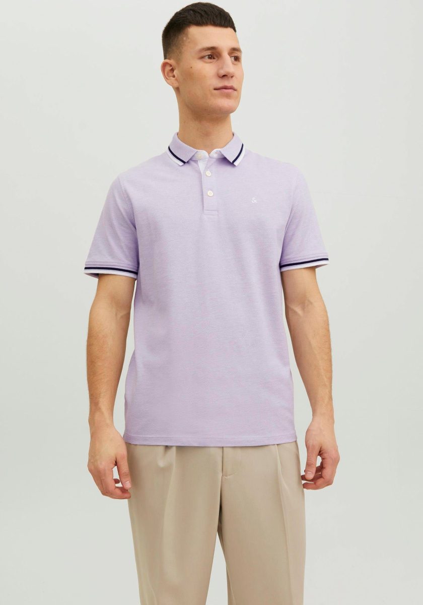 Jack & Jones Poloshirt JJEPAULOS POLO