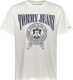 Tommy Jeans Shirt met korte mouwen TJW RLX VARSITY SS TEE