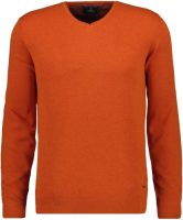 RAGMAN Trui met V-hals