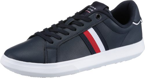 Tommy hilfiger Sneakers CORPORATE LEATHER CUP STRIPES