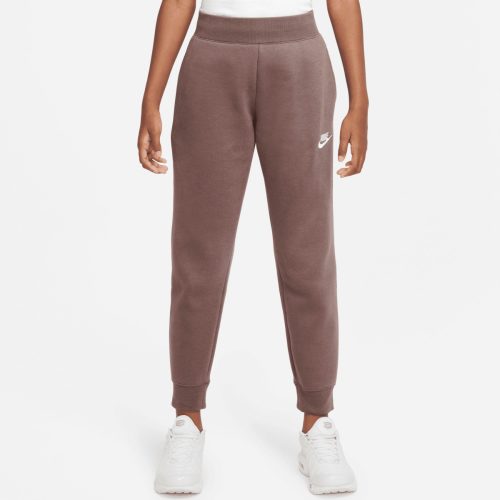 Nike Sportswear Joggingbroek Club Fleece Big Kids' (Girls') Pants