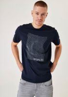 Garcia Shirt met print