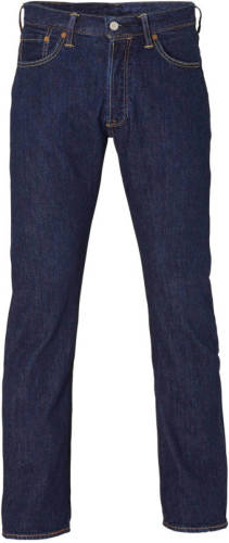 Levi's regular fit jeans 501 Original dark blue