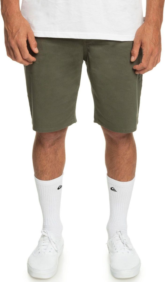 Quiksilver Bermuda EVERYDAY CHINO LIGHT SHORT