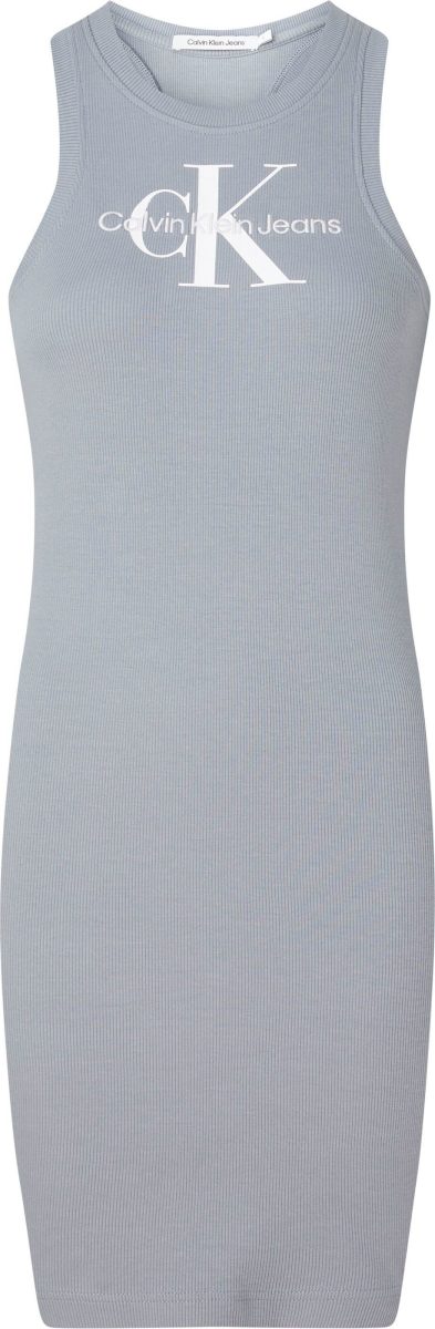 Calvin klein Midi-jurk