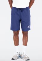 New balance Short NB ESSENTIALS STACKED LOGO FLEECE SHORT