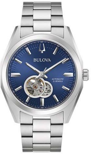 Bulova Mechanisch horloge 96A275