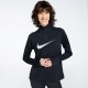 Nike Runningshirt Dri-FIT Swoosh Women's Half-Zip Long Sleeve Top