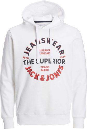 Jack & Jones Hoodie JJ JJANDY SWEAT HOOD