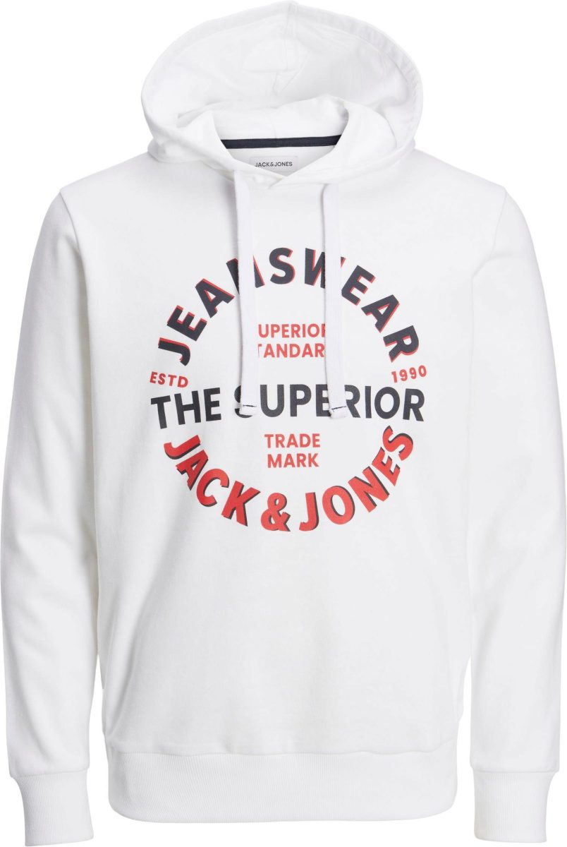 Jack & Jones Hoodie JJ JJANDY SWEAT HOOD
