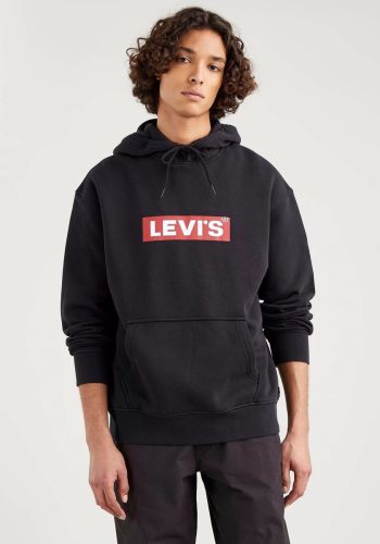 Levi's ® Hoodie T3 RELAXD GRAPHIC
