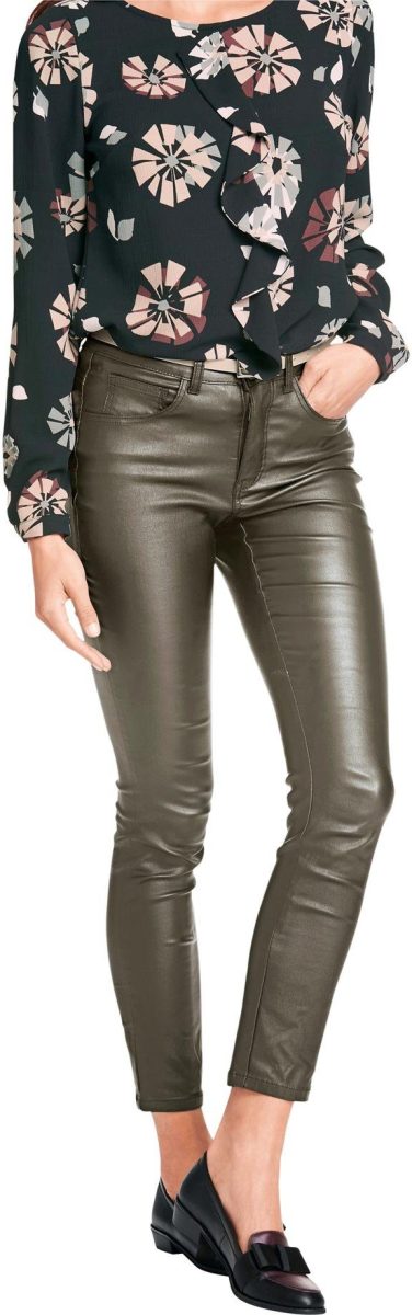 heine Skinnybroek