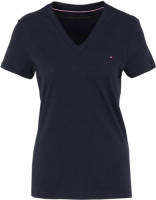 Tommy hilfiger T-shirt donkerblauw