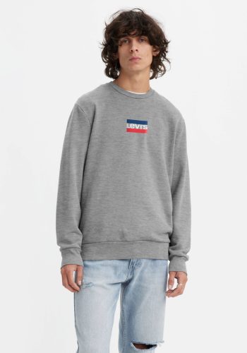 Levi's ® Sweatshirt STANDARD GRAPHIC CREW