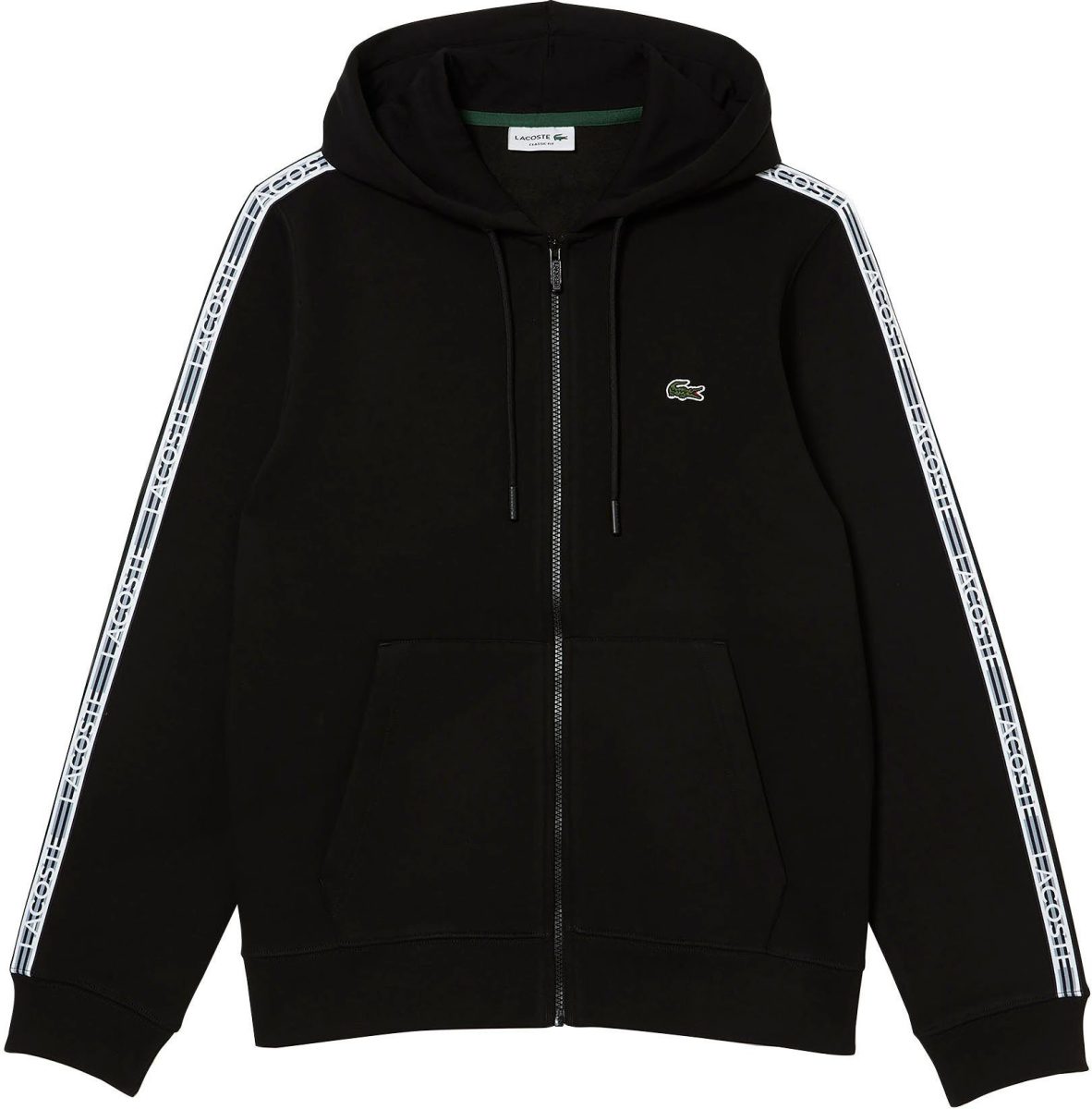 Lacoste Capuchonsweatvest