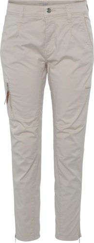 Mac Cargo jeans Rich-cargo-cotton Broek in karakteristiek cargomodel