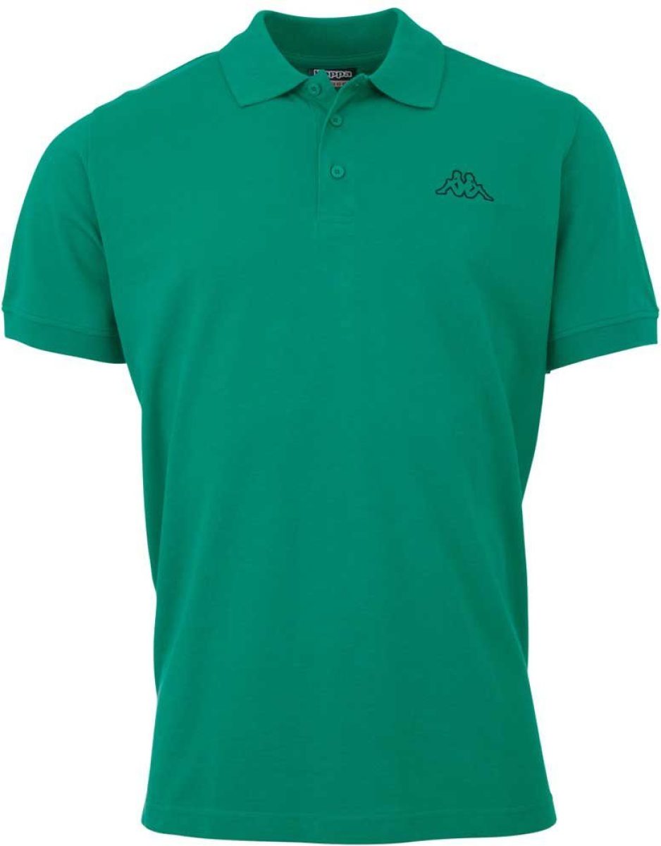 Kappa Poloshirt PELEOT NC in grote maten te bes