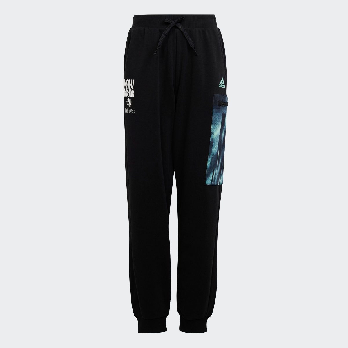 adidas Sportswear Sportbroek ARKD3 cargobroek