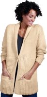 CREATION L PREMIUM Vest