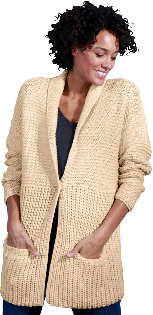 CREATION L PREMIUM Vest