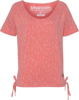 alife and kickin Shirt met korte mouwen FannyAK B