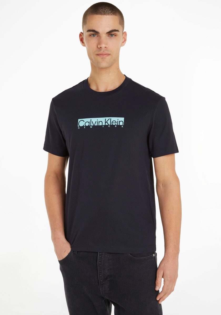 Calvin klein Shirt met korte mouwen