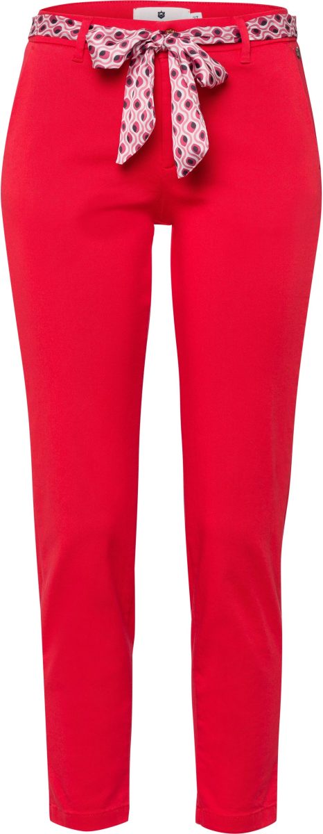 Freeman T. Porter Stoffen broek (1-delig)